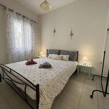 Appartement Casa Di Mare à Corfu  Extérieur photo