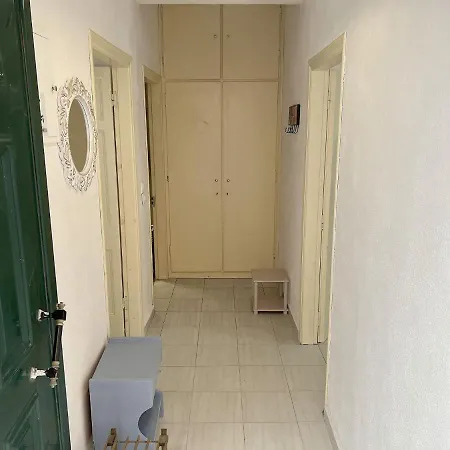 Appartement Casa Di Mare à Corfu  Extérieur photo