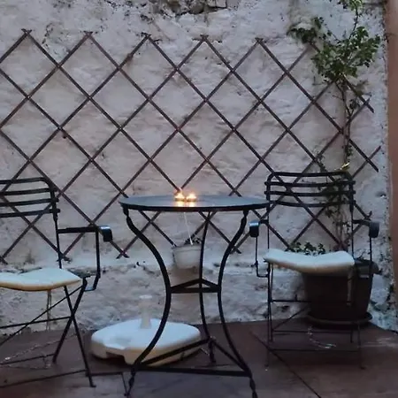 Appartement Casa Di Mare à Corfu  Extérieur photo