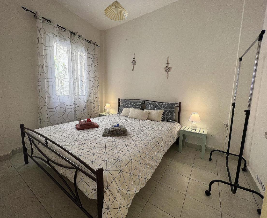 Appartement Casa Di Mare Corfu (city)