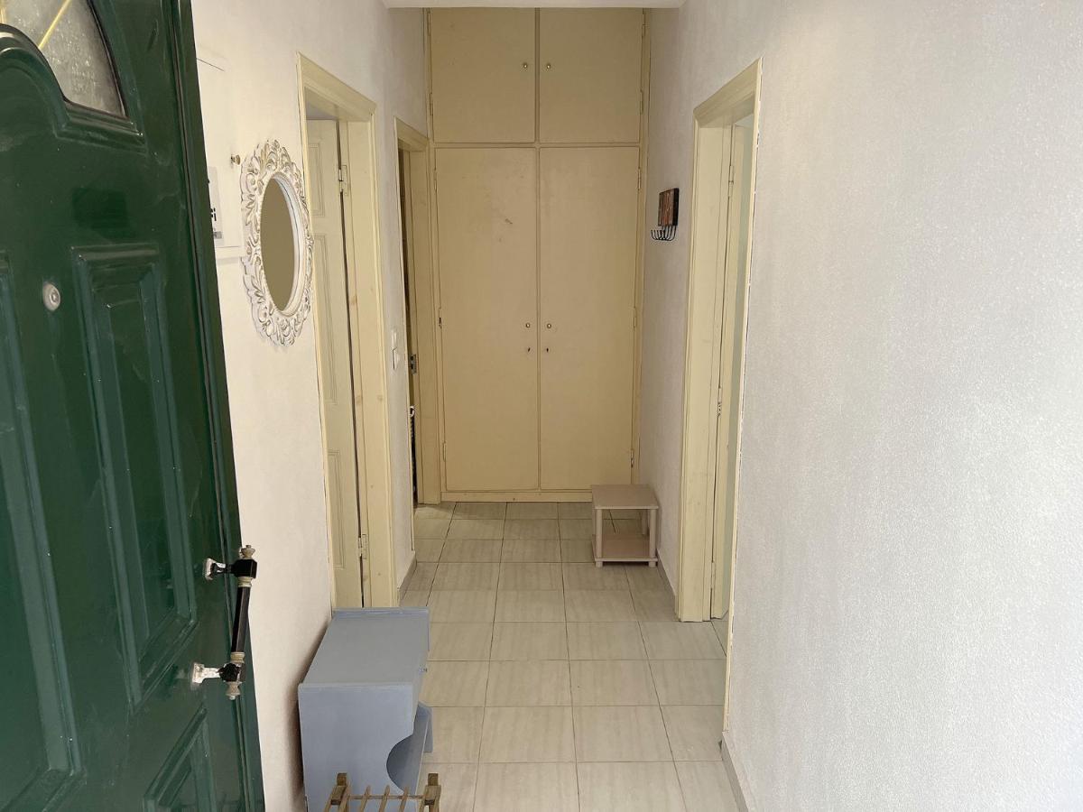Casa Di Mare Appartement