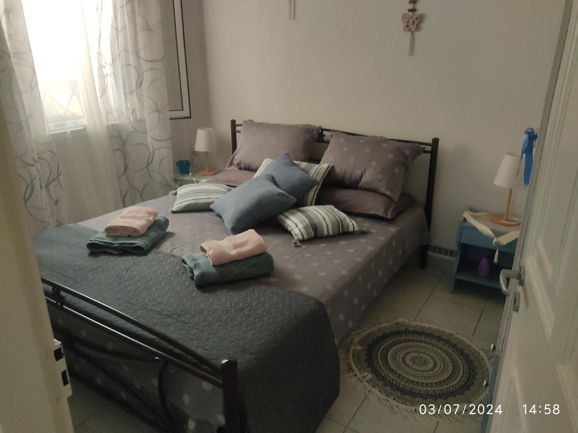 Appartement Casa Di Mare *
