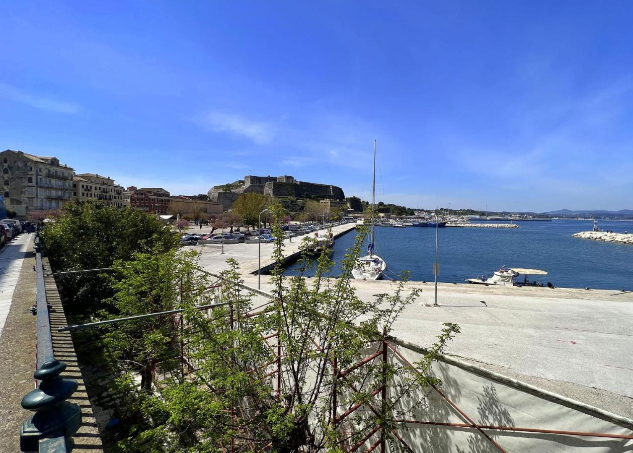 Apartment Casa Di Mare Corfu (city)