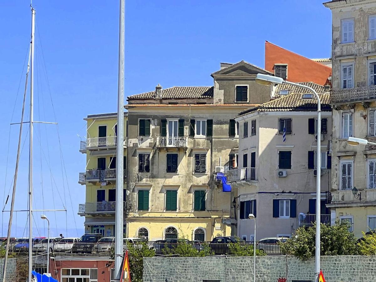 Casa Di Mare Apartment