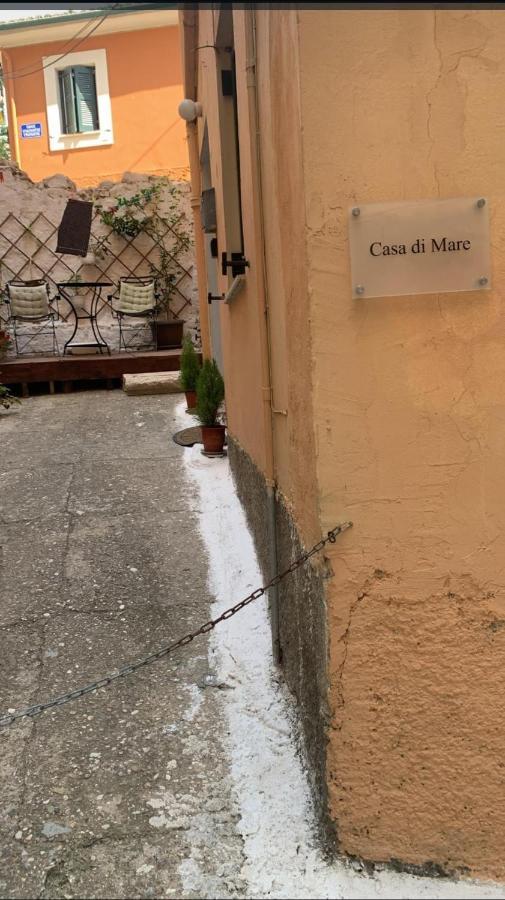 Casa Di Mare Apartment