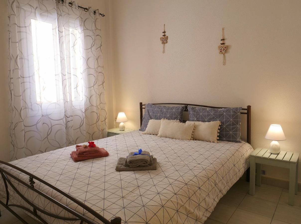 Casa Di Mare *