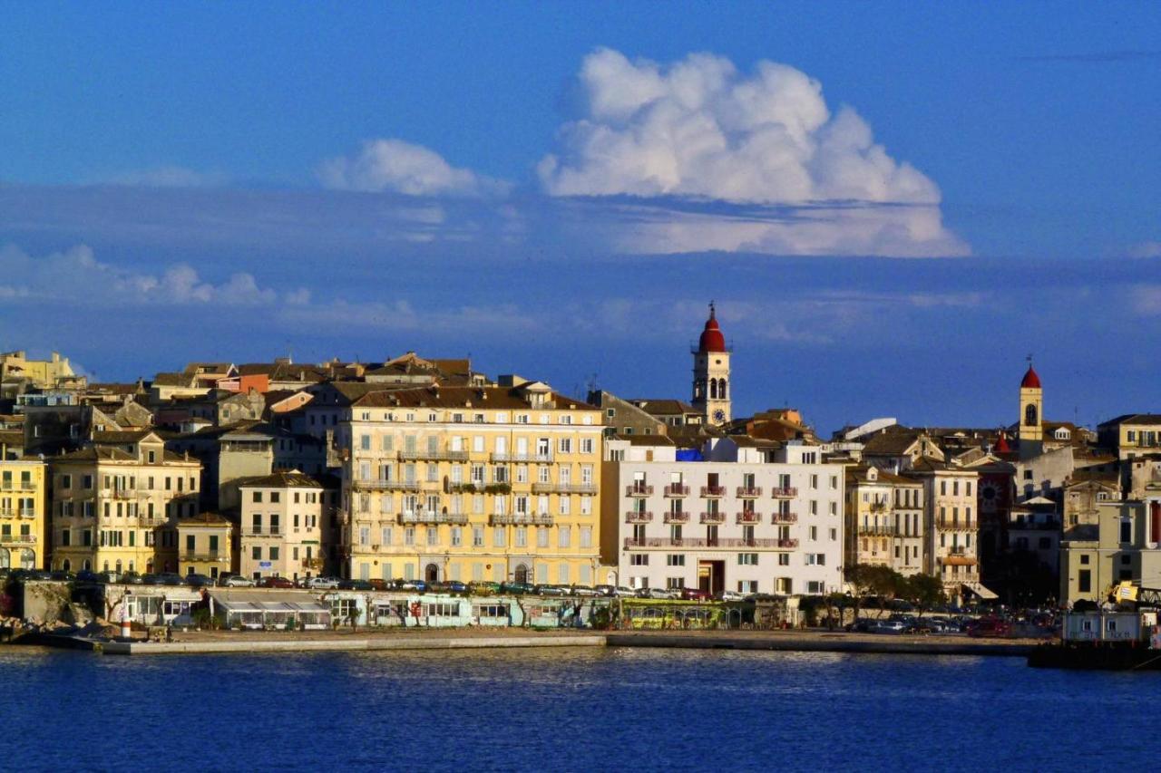 Apartment Casa Di Mare Corfu (city)