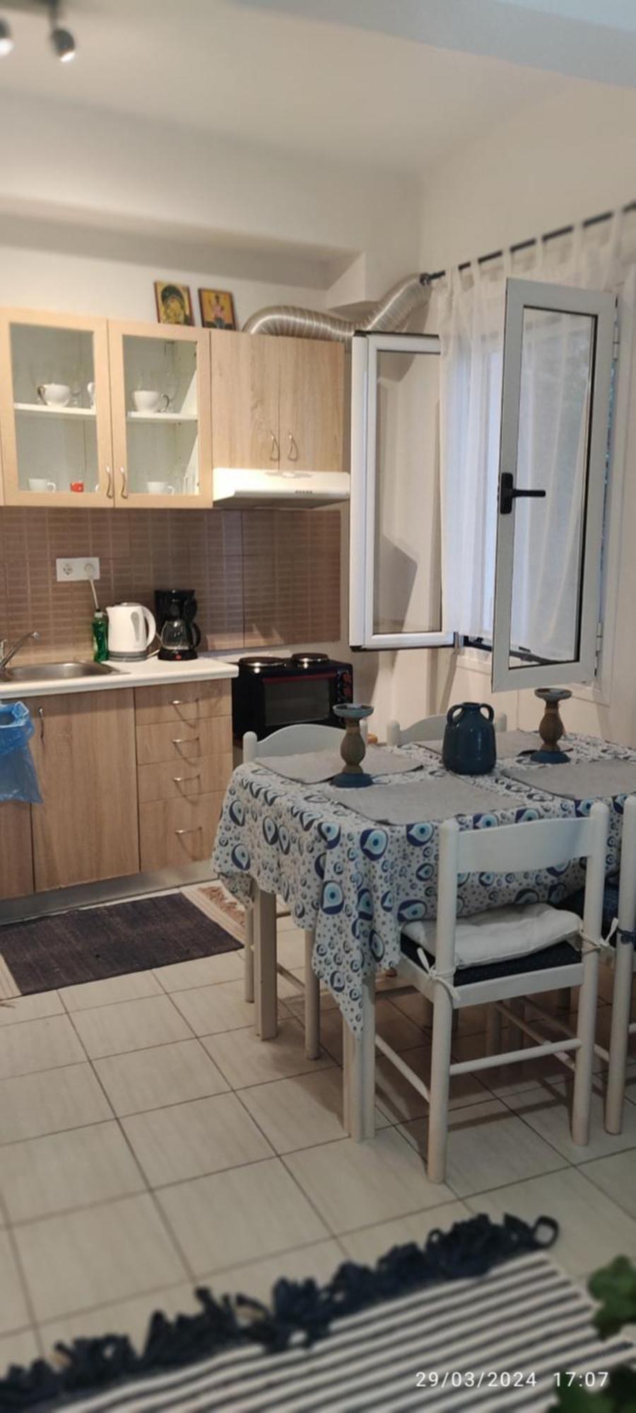 Casa Di Mare Apartment Corfu (city)