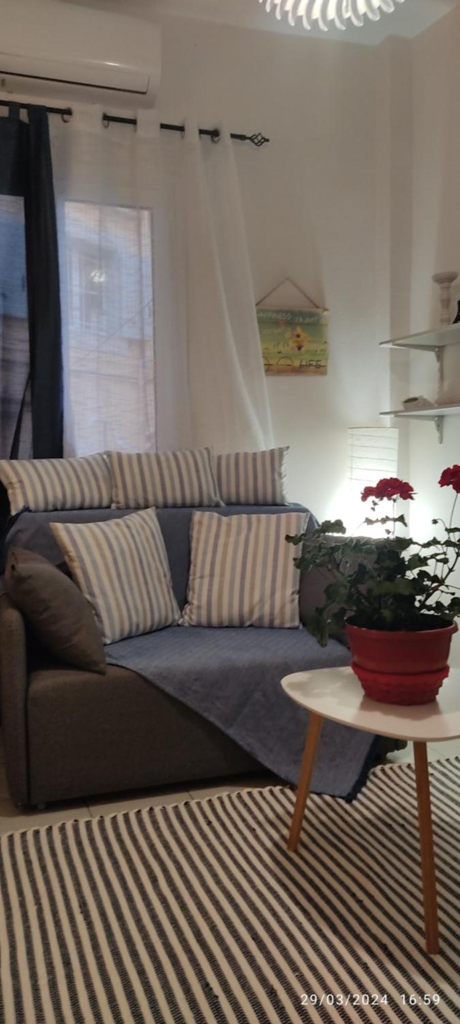 Casa Di Mare Apartment