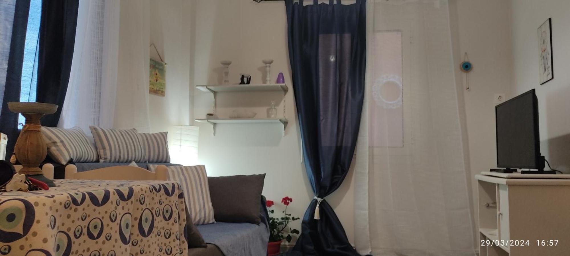 Apartment Casa Di Mare *