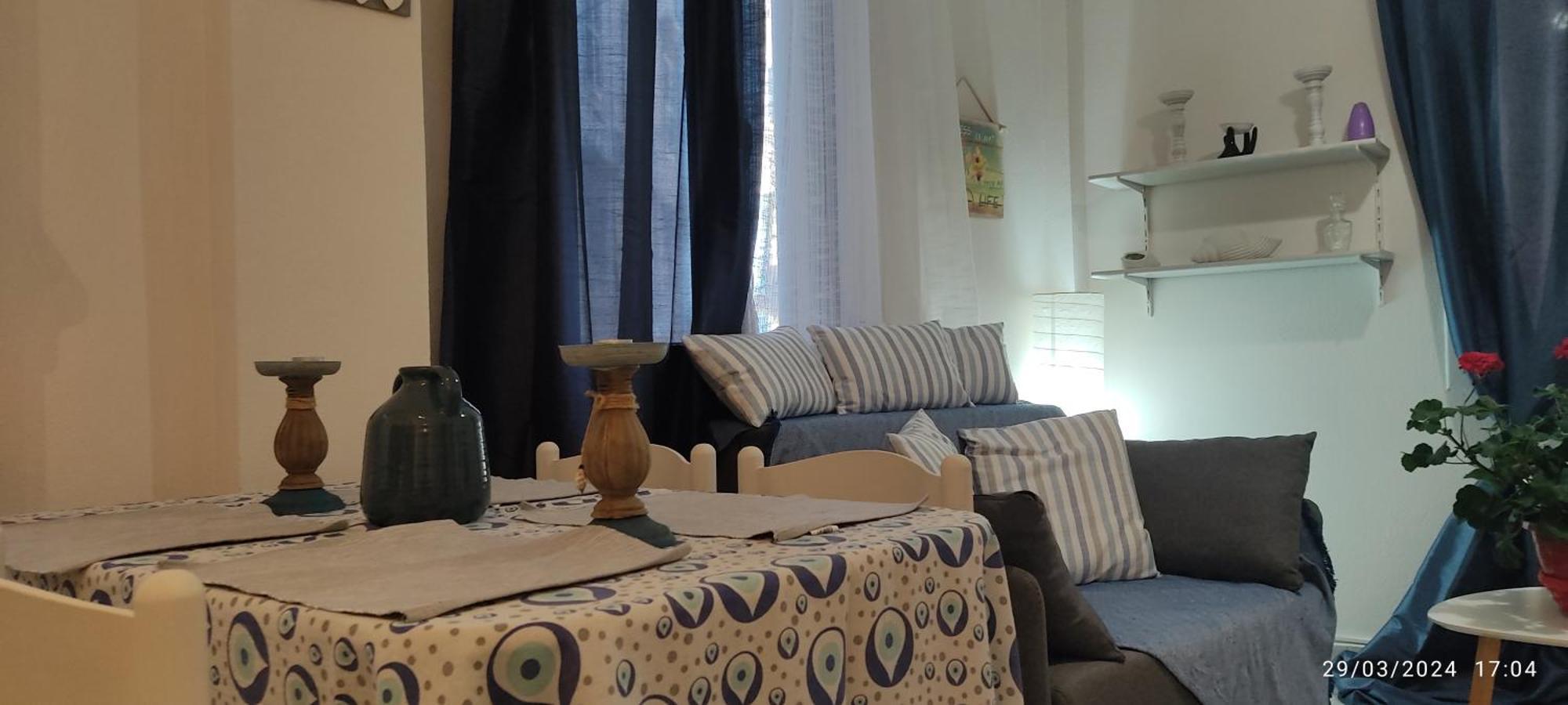 Casa Di Mare Apartment