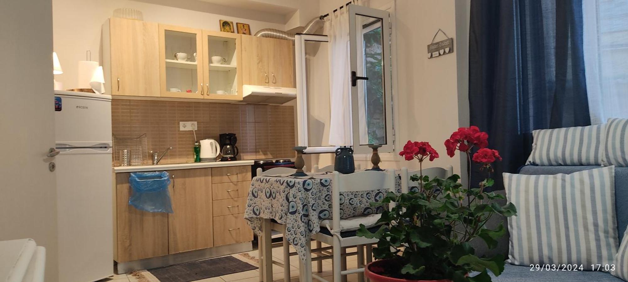 Apartment Casa Di Mare